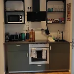 Apartment Cologne-Bonn Airport